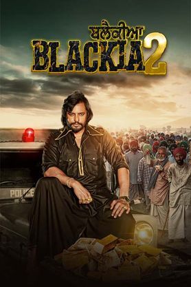 Blackia 2 2024 ORG DVD Rip Full Movie